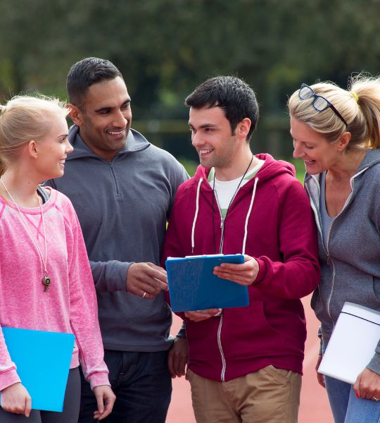 Conseil en sport, nutrition, mental