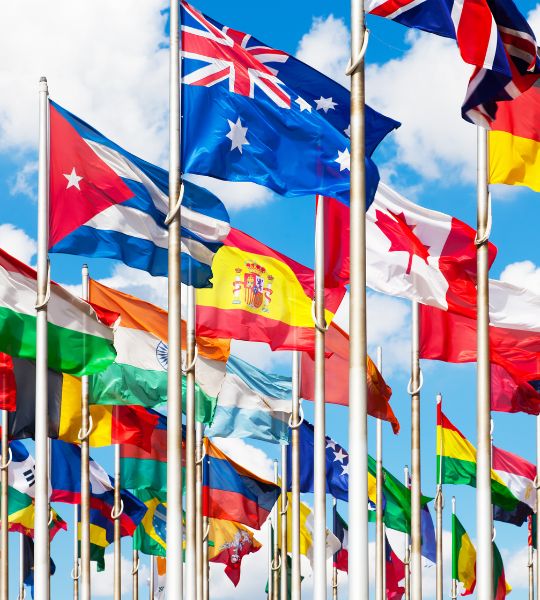 International seminars
