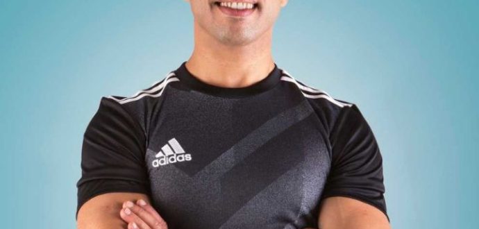 Article - Sami Boughanem - lalla fatema