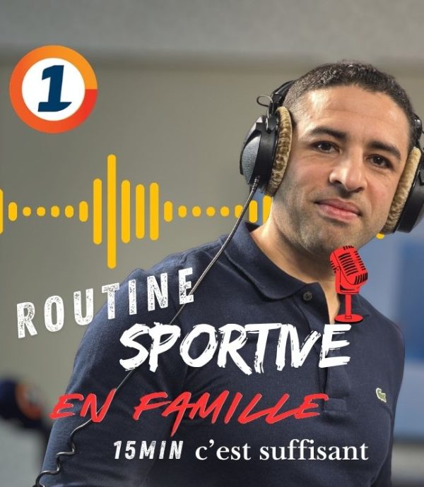 Sédentarité, écrans, distance émotionnelle : le nouveau défi des familles